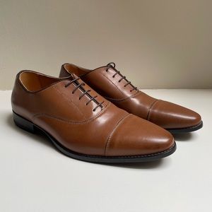 Zara Men’s Dress Shoes